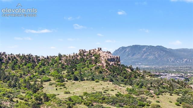 MLS Image for 840  Pulpit Rock  ,Colorado Springs, Colorado