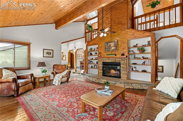 MLS Image for 4515  Red Rock  ,Larkspur, Colorado