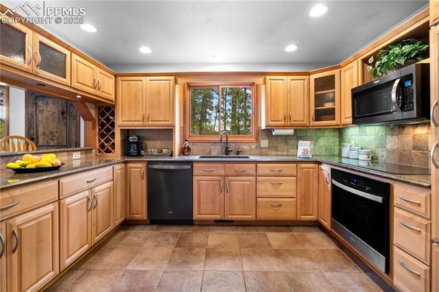 MLS Image for 4515  Red Rock  ,Larkspur, Colorado