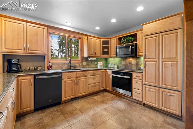 MLS Image for 4515  Red Rock  ,Larkspur, Colorado