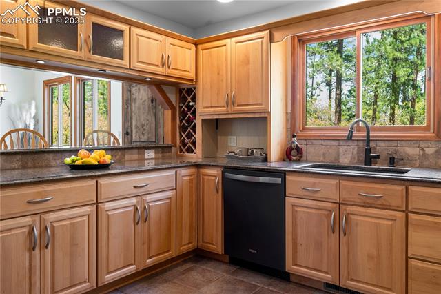 MLS Image for 4515  Red Rock  ,Larkspur, Colorado
