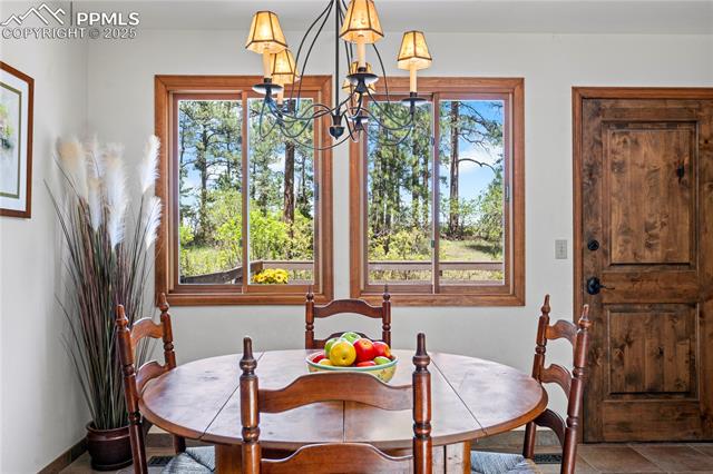 MLS Image for 4515  Red Rock  ,Larkspur, Colorado