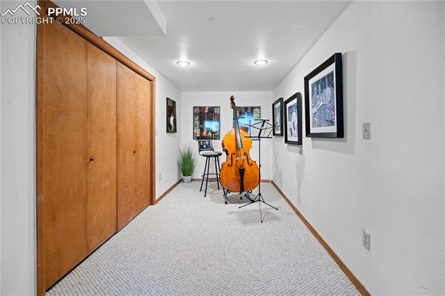 MLS Image for 4515  Red Rock  ,Larkspur, Colorado