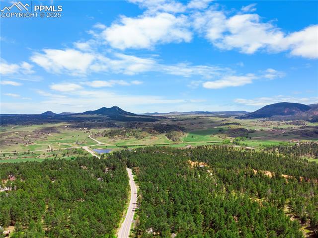 MLS Image for 4515  Red Rock  ,Larkspur, Colorado