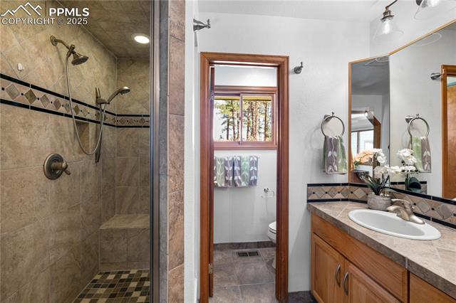 MLS Image for 4515  Red Rock  ,Larkspur, Colorado