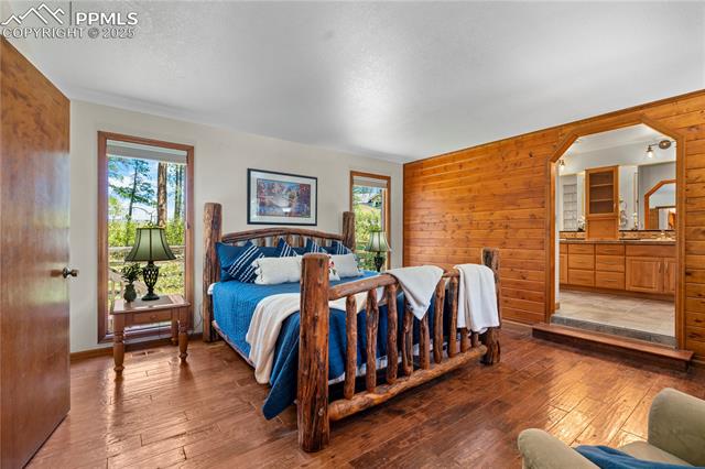 MLS Image for 4515  Red Rock  ,Larkspur, Colorado