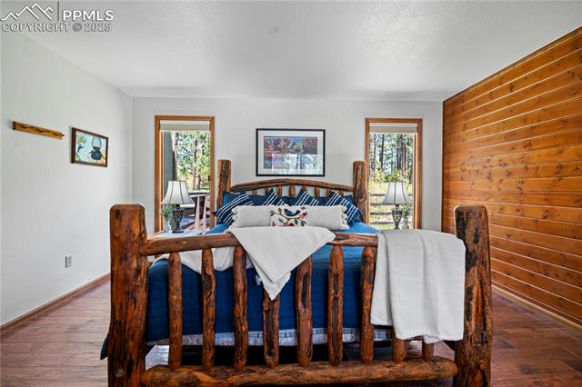 MLS Image for 4515  Red Rock  ,Larkspur, Colorado