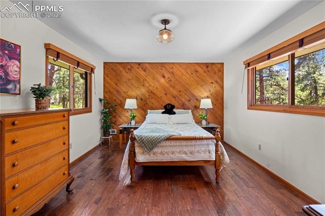 MLS Image for 4515  Red Rock  ,Larkspur, Colorado