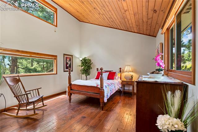 MLS Image for 4515  Red Rock  ,Larkspur, Colorado