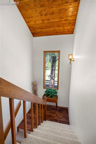 MLS Image for 4515  Red Rock  ,Larkspur, Colorado