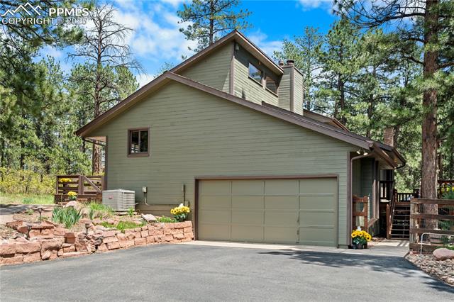 MLS Image for 4515  Red Rock  ,Larkspur, Colorado