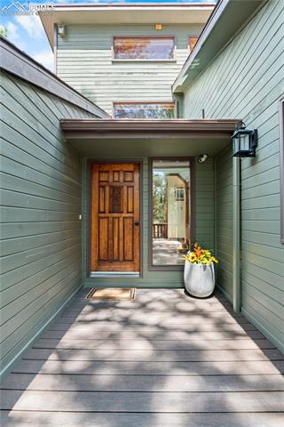 MLS Image for 4515  Red Rock  ,Larkspur, Colorado