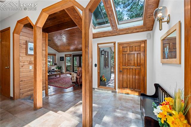 MLS Image for 4515  Red Rock  ,Larkspur, Colorado