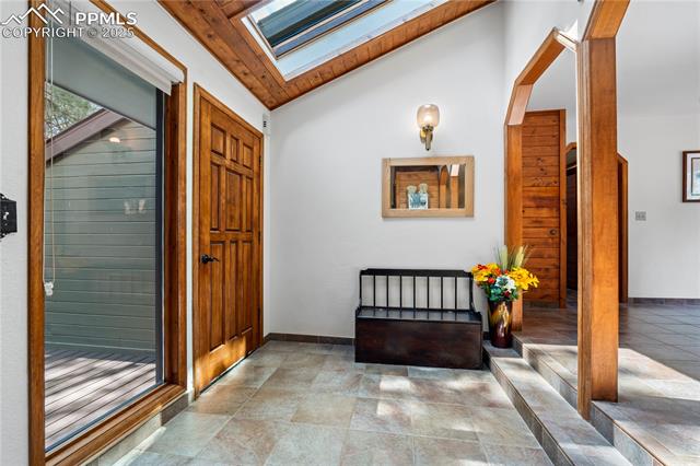 MLS Image for 4515  Red Rock  ,Larkspur, Colorado