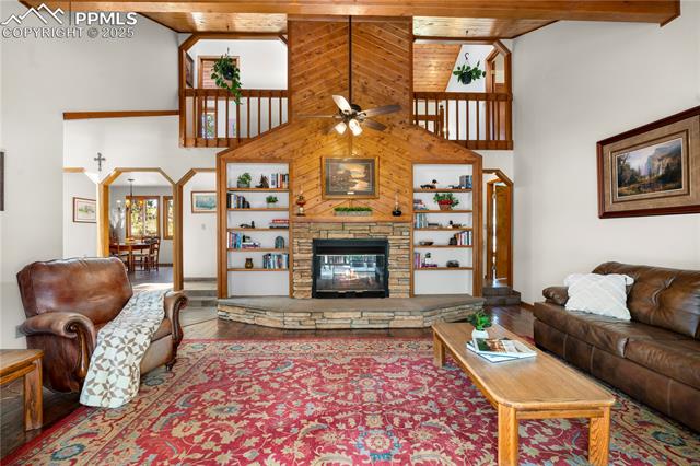 MLS Image for 4515  Red Rock  ,Larkspur, Colorado