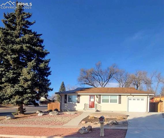 MLS Image for 702  Kingsley  ,Colorado Springs, Colorado