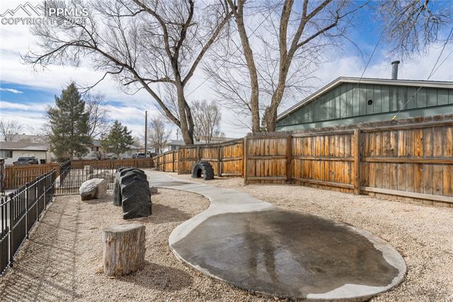 MLS Image for 702  Kingsley  ,Colorado Springs, Colorado