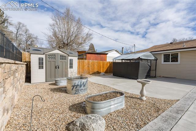 MLS Image for 702  Kingsley  ,Colorado Springs, Colorado