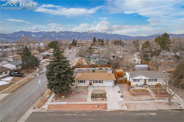 MLS Image for 702  Kingsley  ,Colorado Springs, Colorado