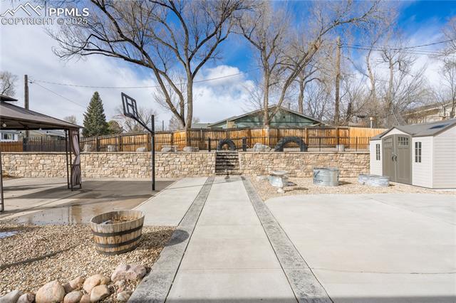 MLS Image for 702  Kingsley  ,Colorado Springs, Colorado