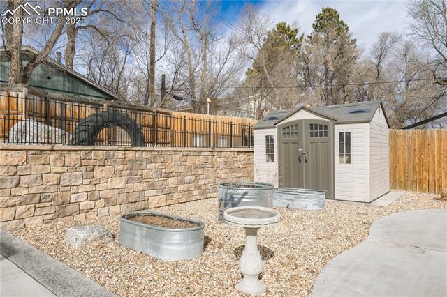 MLS Image for 702  Kingsley  ,Colorado Springs, Colorado