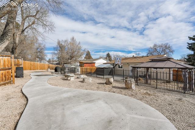 MLS Image for 702  Kingsley  ,Colorado Springs, Colorado