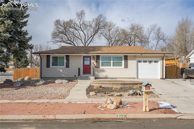 MLS Image for 702  Kingsley  ,Colorado Springs, Colorado