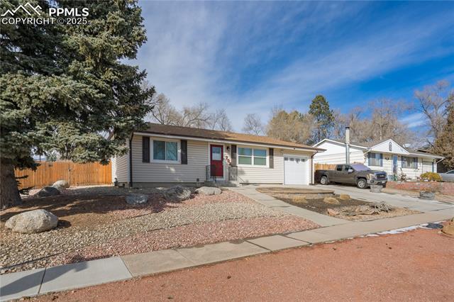 MLS Image for 702  Kingsley  ,Colorado Springs, Colorado