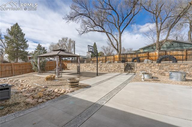 MLS Image for 702  Kingsley  ,Colorado Springs, Colorado