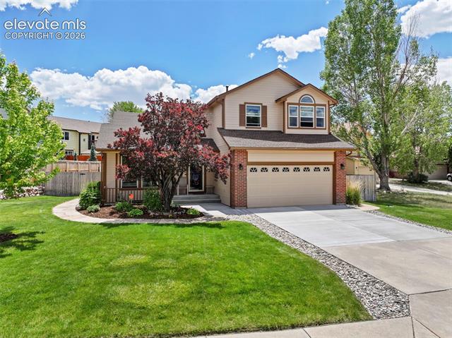6615  Holt  , colorado springs&nbsp; House Search MLS Picture