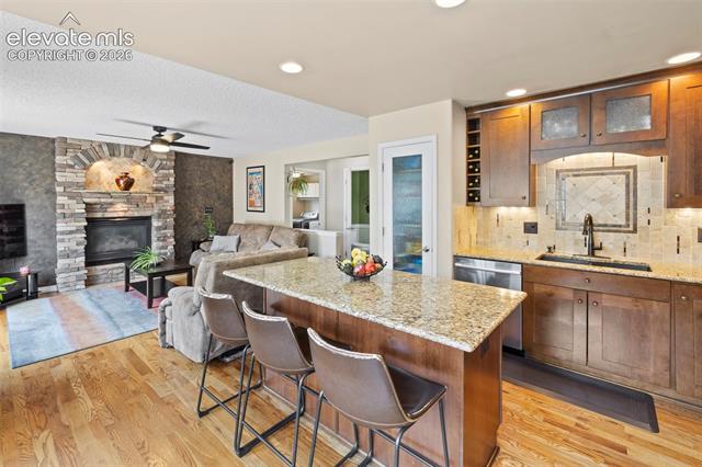MLS Image for 6615  Holt  ,Colorado Springs, Colorado