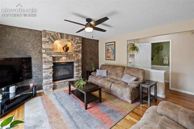 MLS Image for 6615  Holt  ,Colorado Springs, Colorado