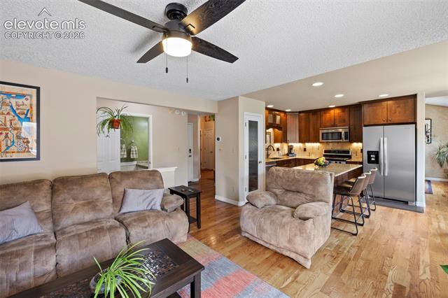 MLS Image for 6615  Holt  ,Colorado Springs, Colorado