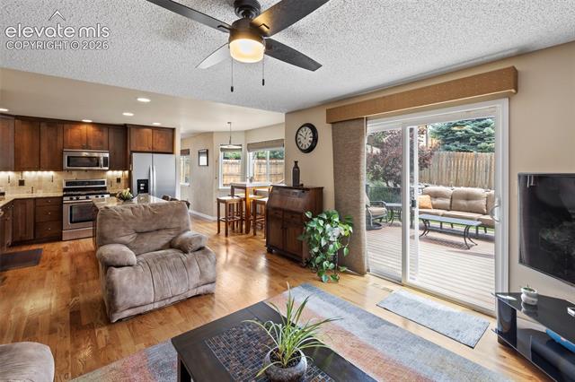 MLS Image for 6615  Holt  ,Colorado Springs, Colorado