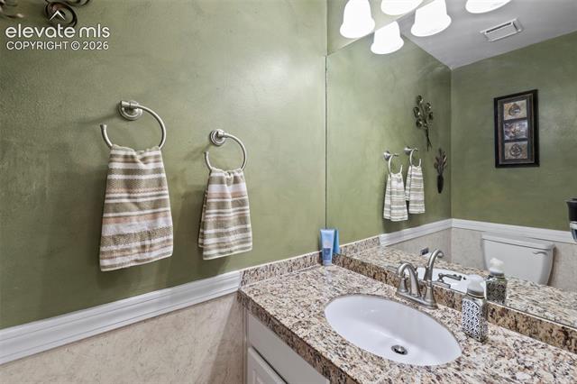 MLS Image for 6615  Holt  ,Colorado Springs, Colorado