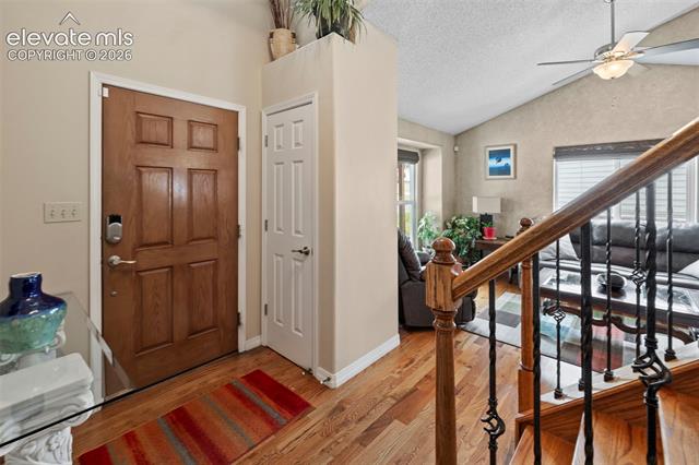 MLS Image for 6615  Holt  ,Colorado Springs, Colorado