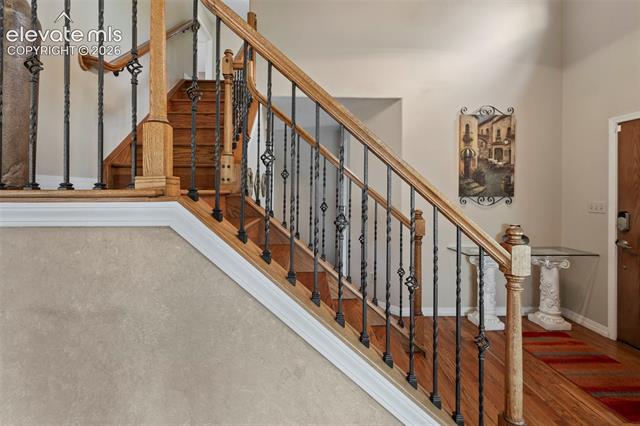 MLS Image for 6615  Holt  ,Colorado Springs, Colorado