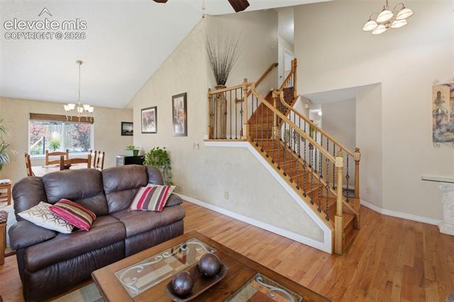 MLS Image for 6615  Holt  ,Colorado Springs, Colorado