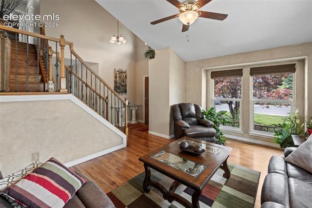 MLS Image for 6615  Holt  ,Colorado Springs, Colorado