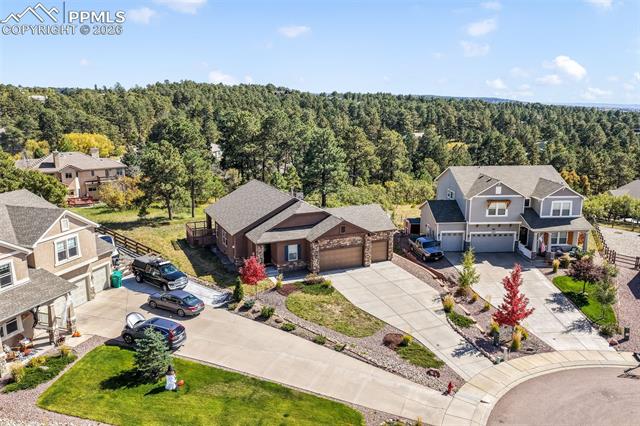 MLS Image for 19793  Lindenmere  ,Monument, Colorado