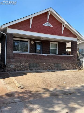 1523  Claremont  , pueblo&nbsp; House Search MLS Picture