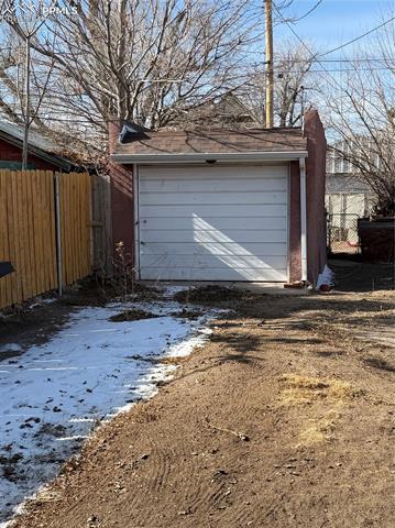 MLS Image for 1523  Claremont  ,Pueblo, Colorado