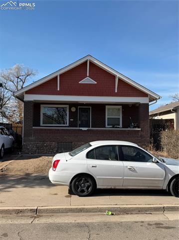 MLS Image for 1523  Claremont  ,Pueblo, Colorado