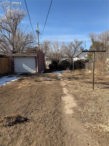 MLS Image for 1523  Claremont  ,Pueblo, Colorado