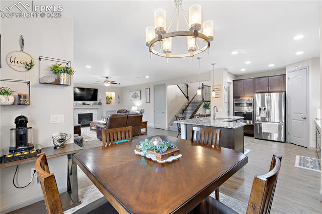 MLS Image for 7586  Peachleaf  ,Colorado Springs, Colorado