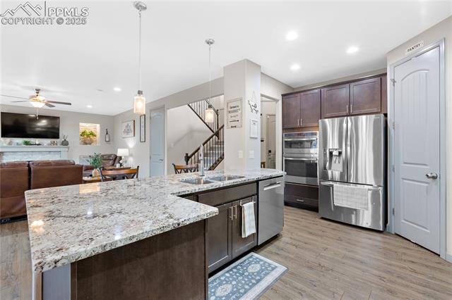 MLS Image for 7586  Peachleaf  ,Colorado Springs, Colorado