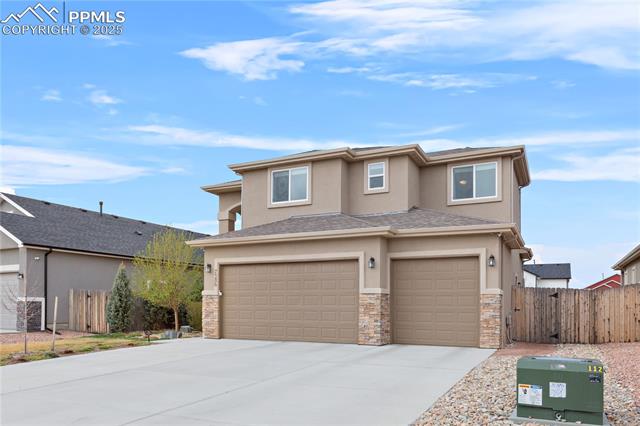 MLS Image for 7586  Peachleaf  ,Colorado Springs, Colorado