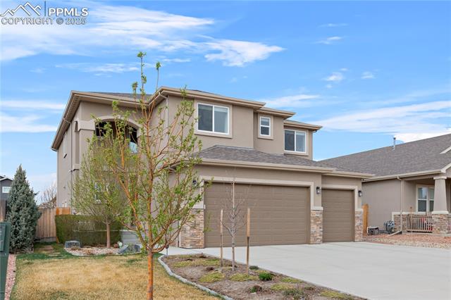 MLS Image for 7586  Peachleaf  ,Colorado Springs, Colorado
