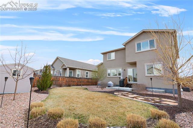 MLS Image for 7586  Peachleaf  ,Colorado Springs, Colorado