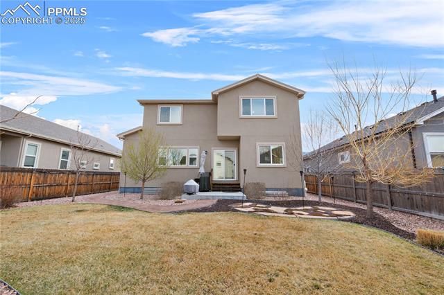 MLS Image for 7586  Peachleaf  ,Colorado Springs, Colorado